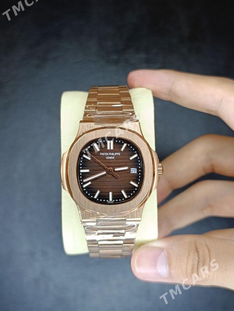 SAGAT PATEK AUDEMARS HUBLOT - Aşgabat - img 3