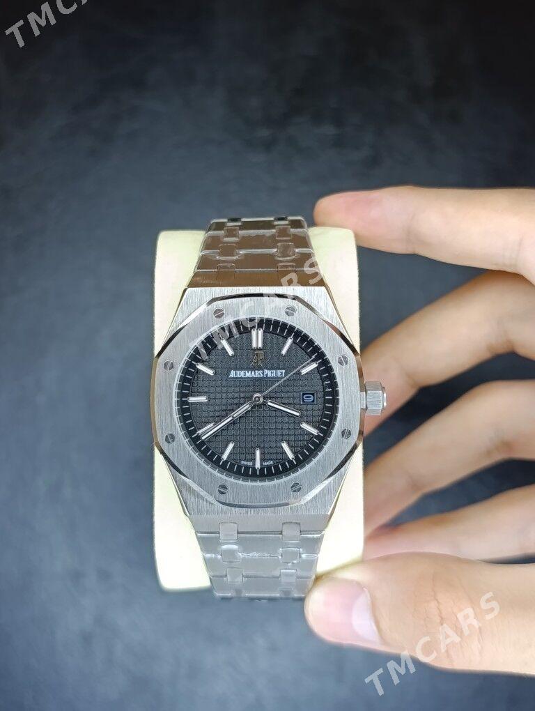 SAGAT PATEK AUDEMARS HUBLOT - Aşgabat - img 8