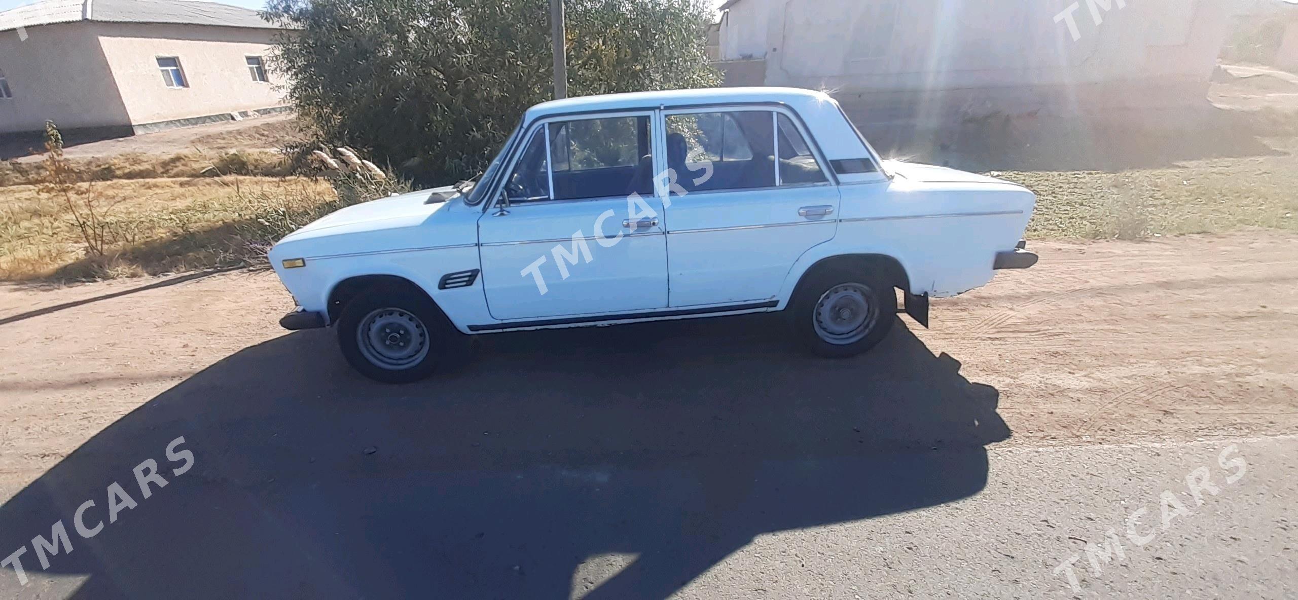 Lada 2106 1980 - 17 000 TMT - Губадаг - img 2