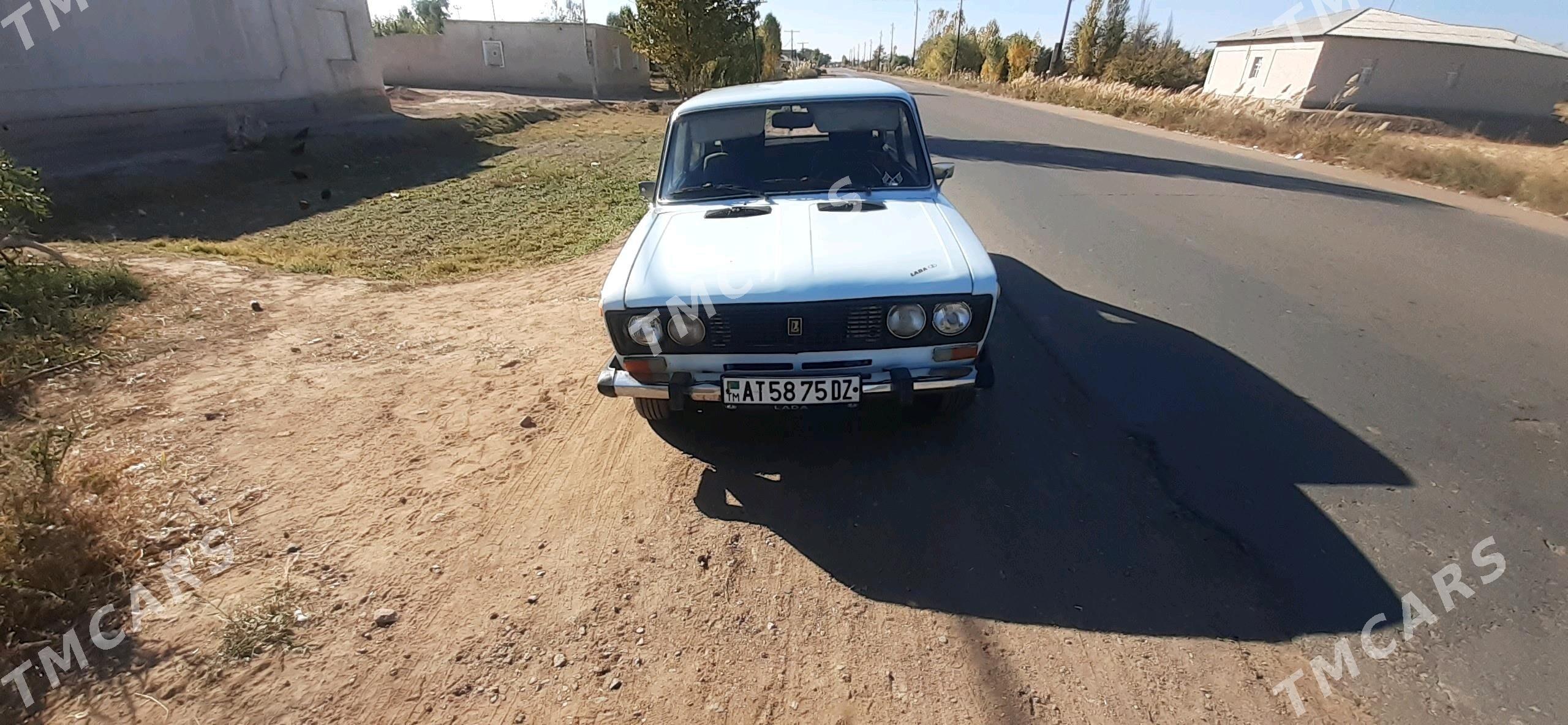 Lada 2106 1980 - 17 000 TMT - Губадаг - img 5