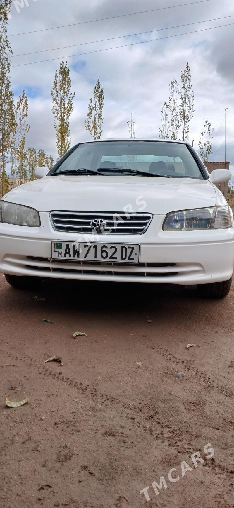 Toyota Camry 1997 - 90 000 TMT - етр. Туркменбаши - img 2