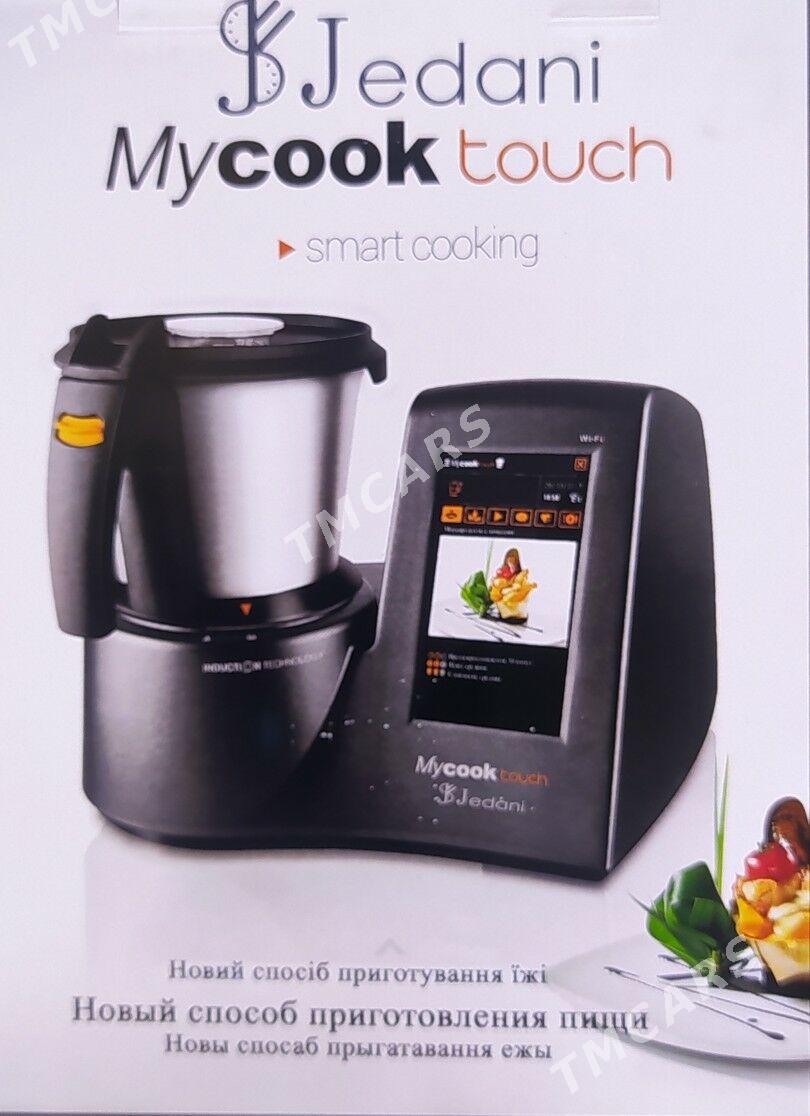 mycook my cook - Ашхабад - img 2