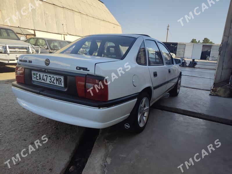 Opel Vectra 1993 - 35 000 TMT - Mary - img 2