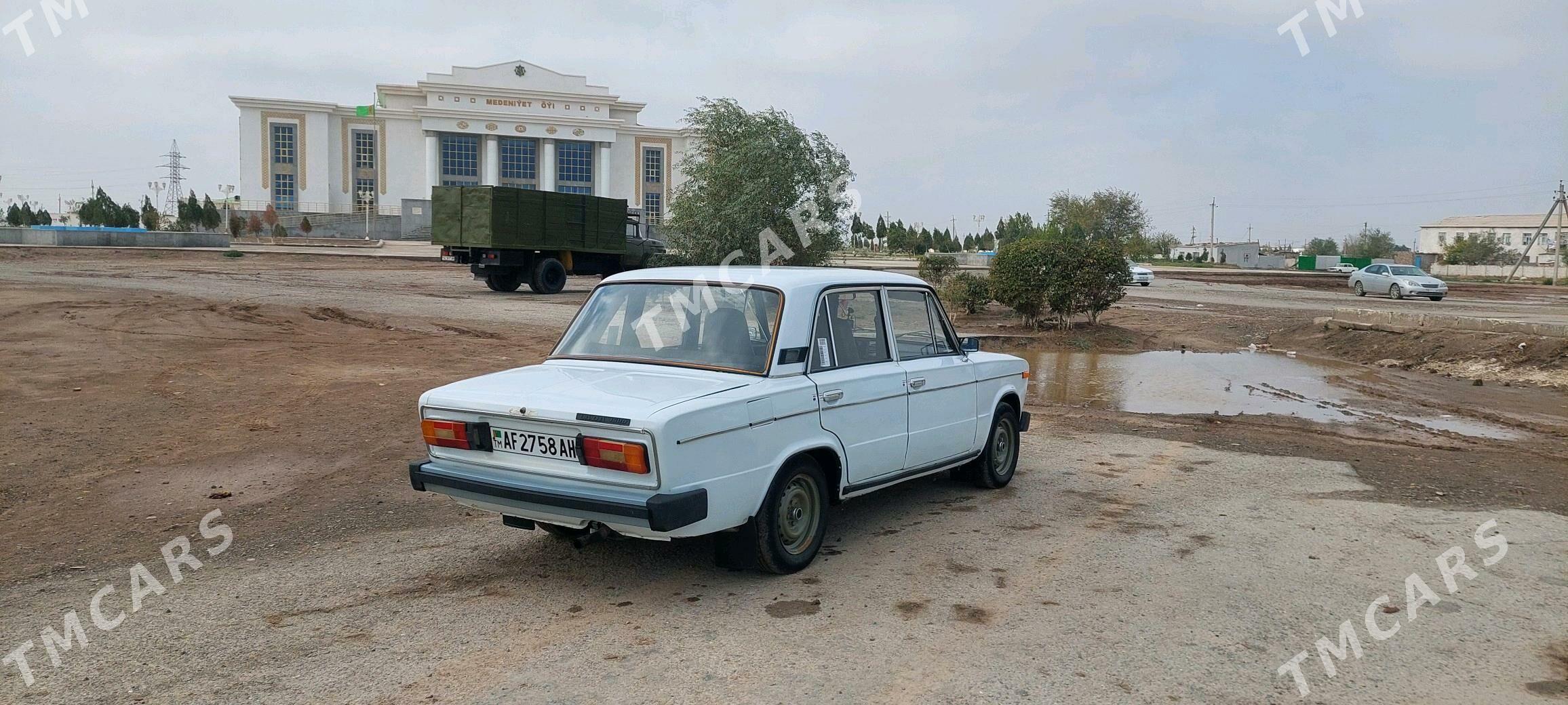 Lada 2106 2000 - 24 000 TMT - Tejen - img 3