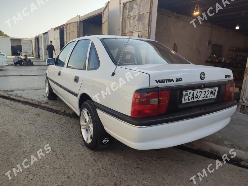 Opel Vectra 1993 - 35 000 TMT - Мары - img 3