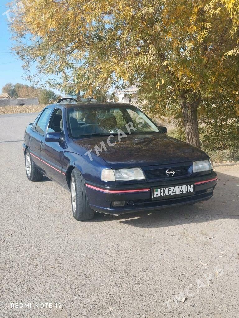 Opel Vectra 1993 - 40 000 TMT - Болдумсаз - img 5