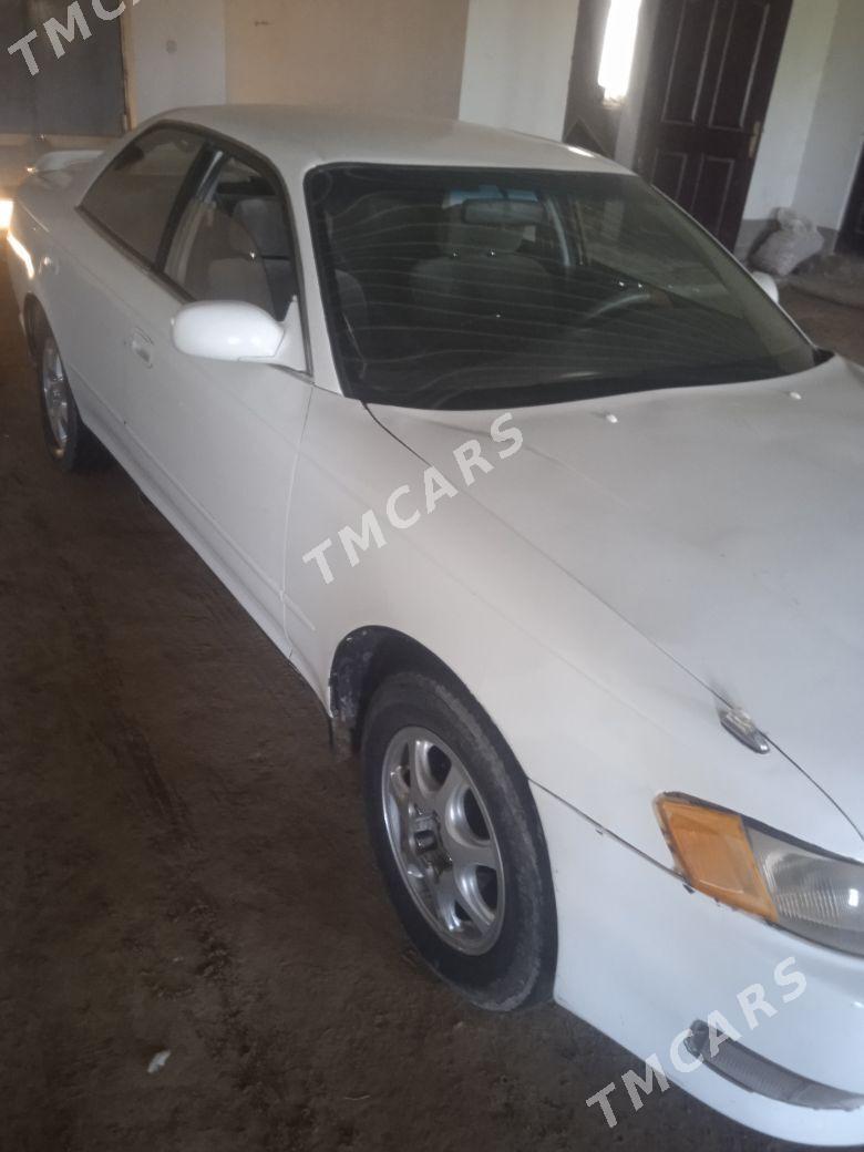 Toyota Mark II 1994 - 26 000 TMT - Farap - img 3