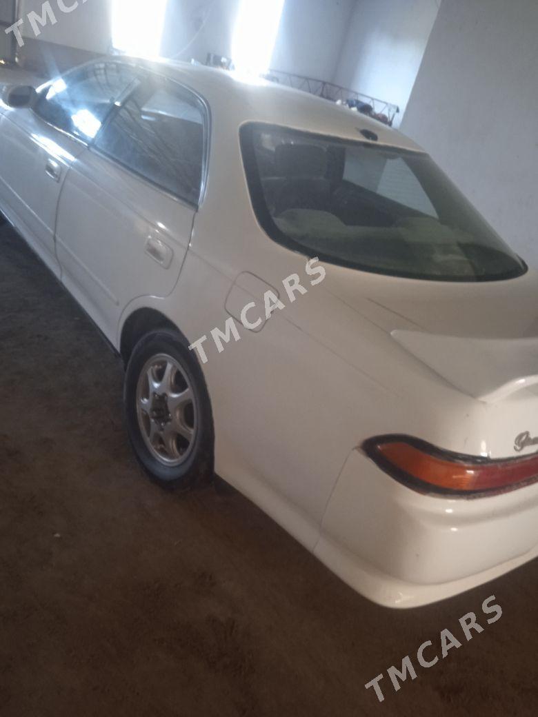 Toyota Mark II 1994 - 26 000 TMT - Farap - img 2