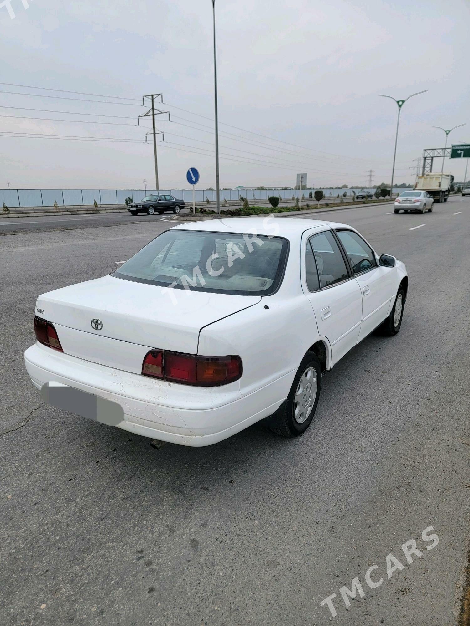 Toyota Camry 1996 - 60 000 TMT - Мары - img 3