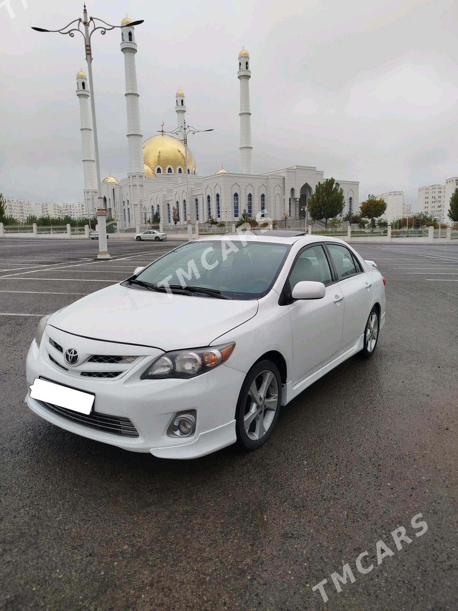 Toyota Corolla 2011 - 155 000 TMT - Parahat 7 - img 2