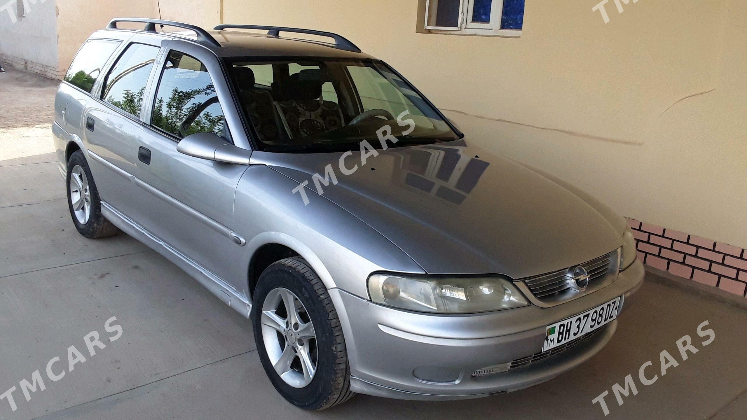 Opel Vectra 1999 - 50 000 TMT - Шабатский этрап - img 2