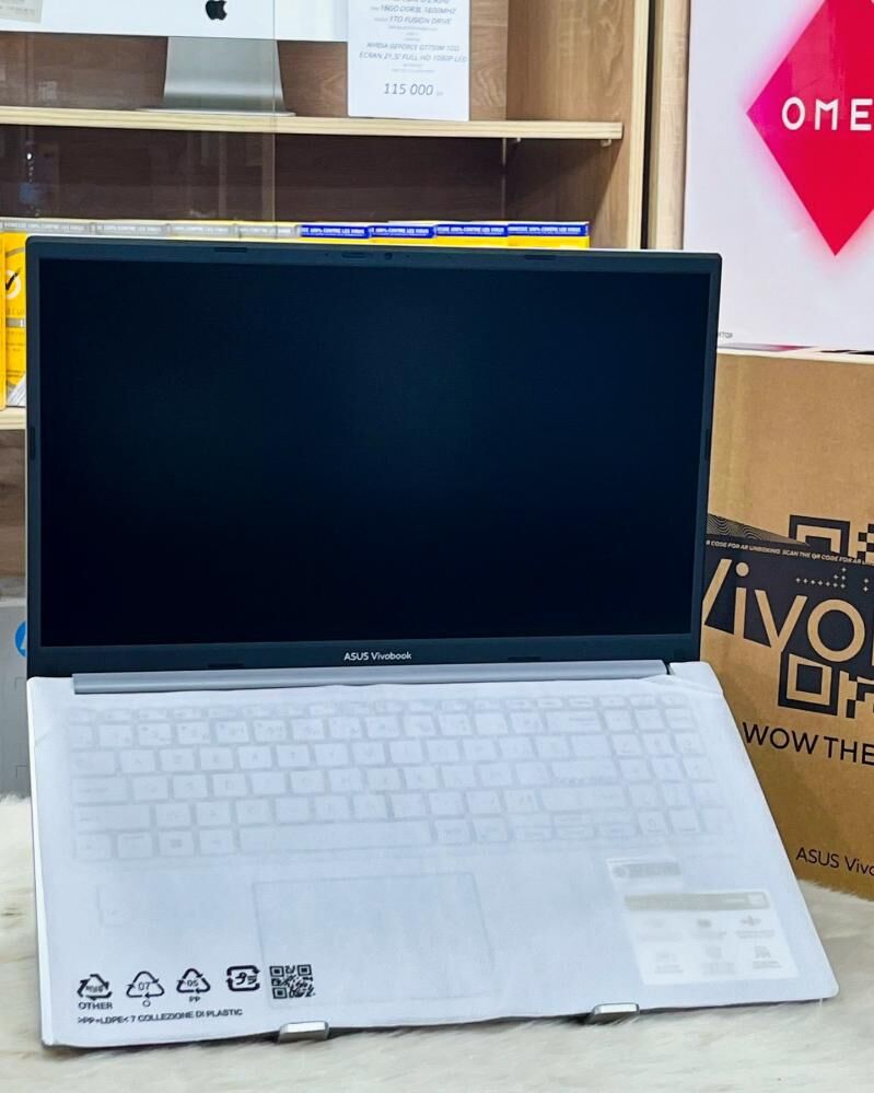 VivoBook 17X/Ryzen 5/RAM 16GB - Aşgabat - img 8