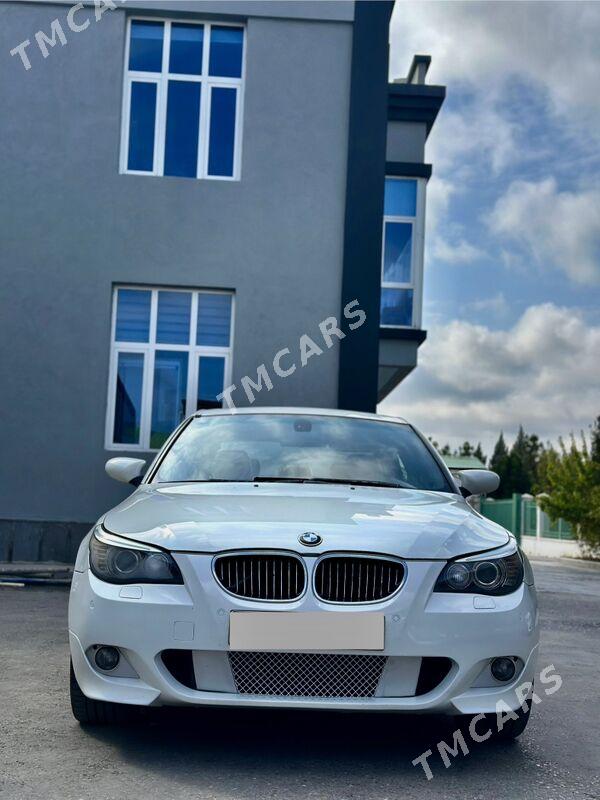 BMW E60 2004 - 200 000 TMT - Ашхабад - img 7