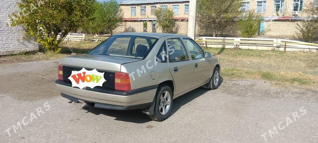 Opel Vectra 1989 - 25 000 TMT - Türkmenabat - img 2