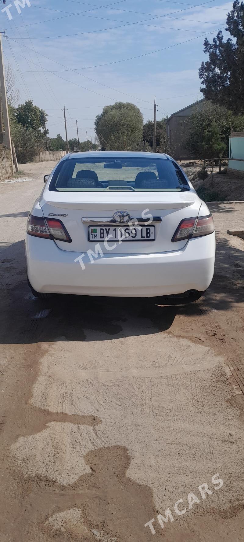 Toyota Camry 2009 - 105 000 TMT - Kerki - img 2