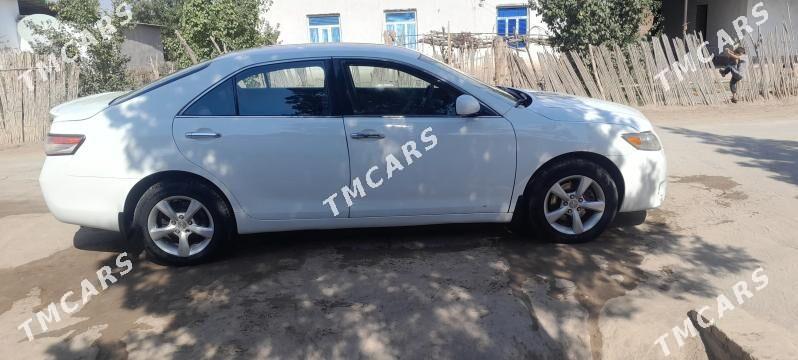 Toyota Camry 2009 - 105 000 TMT - Керки - img 3