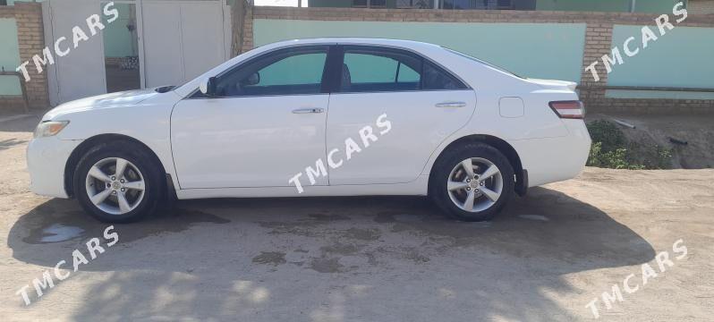 Toyota Camry 2009 - 105 000 TMT - Керки - img 4