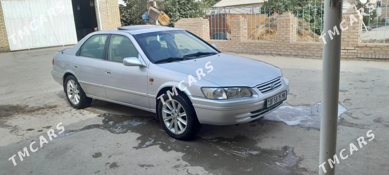 Toyota Camry 1997 - 140 000 TMT - Мары - img 6