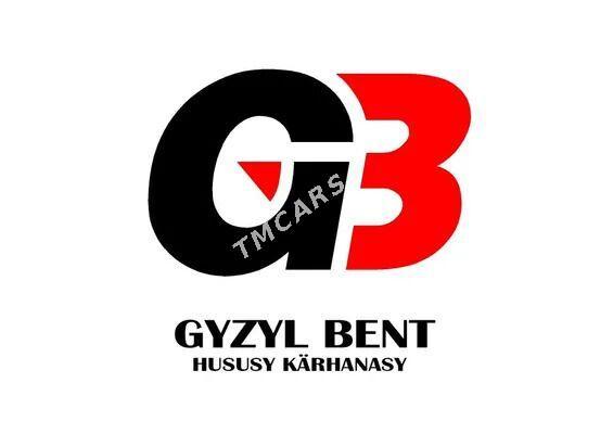 «Gyzyl Bent» пожарная безопасность gorag yangyn - Ашхабад - img 4