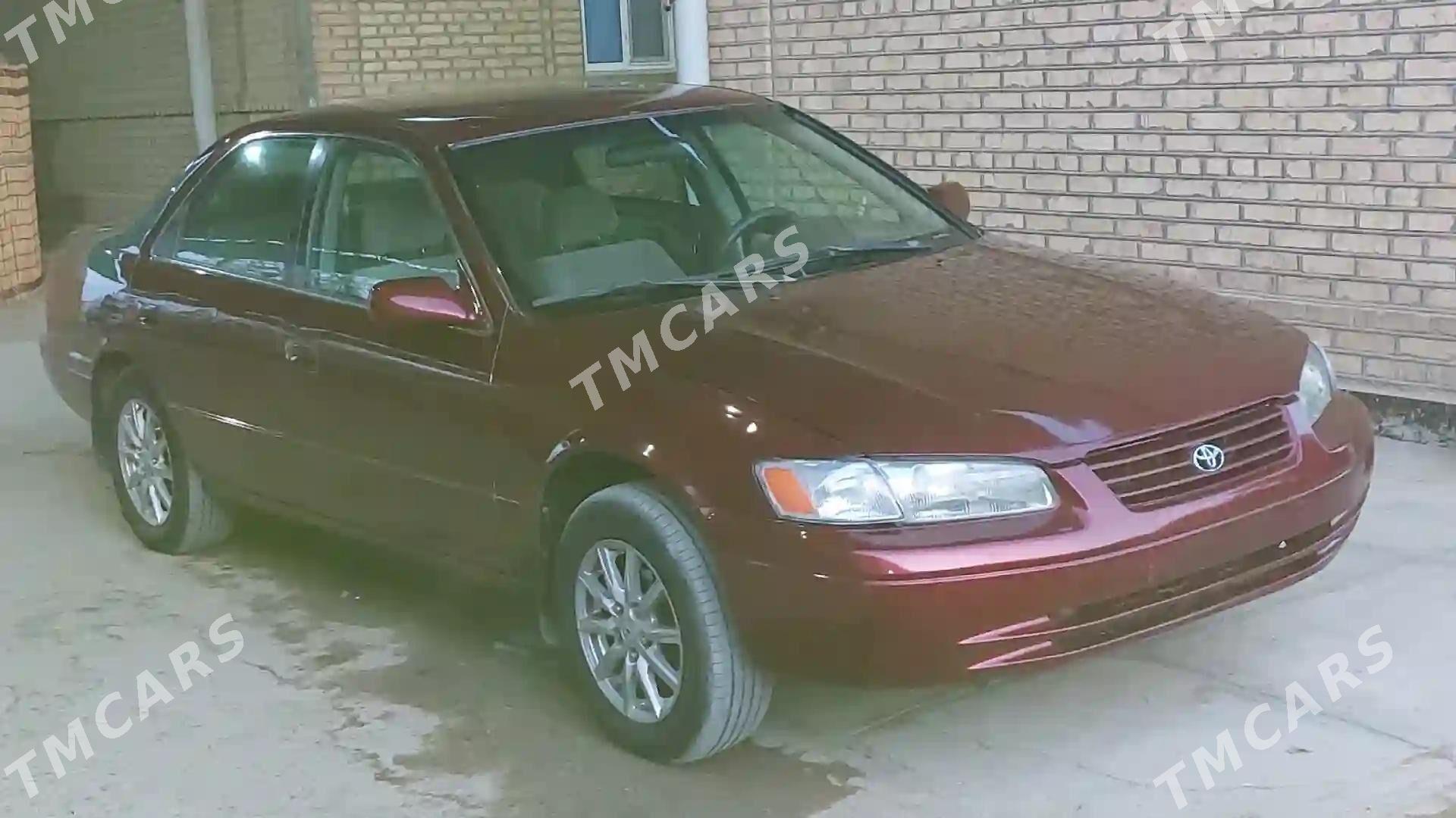 Toyota Camry 1999 - 105 000 TMT - Sakarçäge - img 2