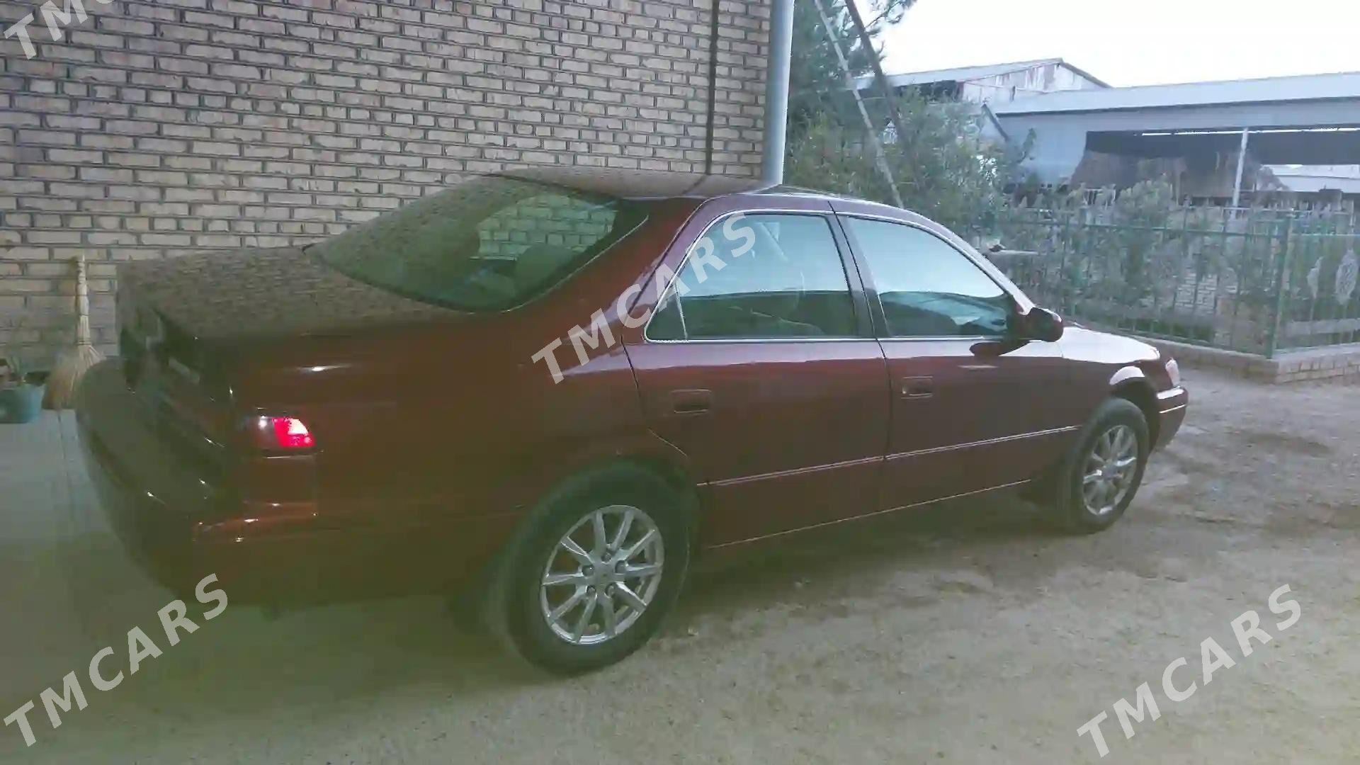 Toyota Camry 1999 - 105 000 TMT - Sakarçäge - img 3