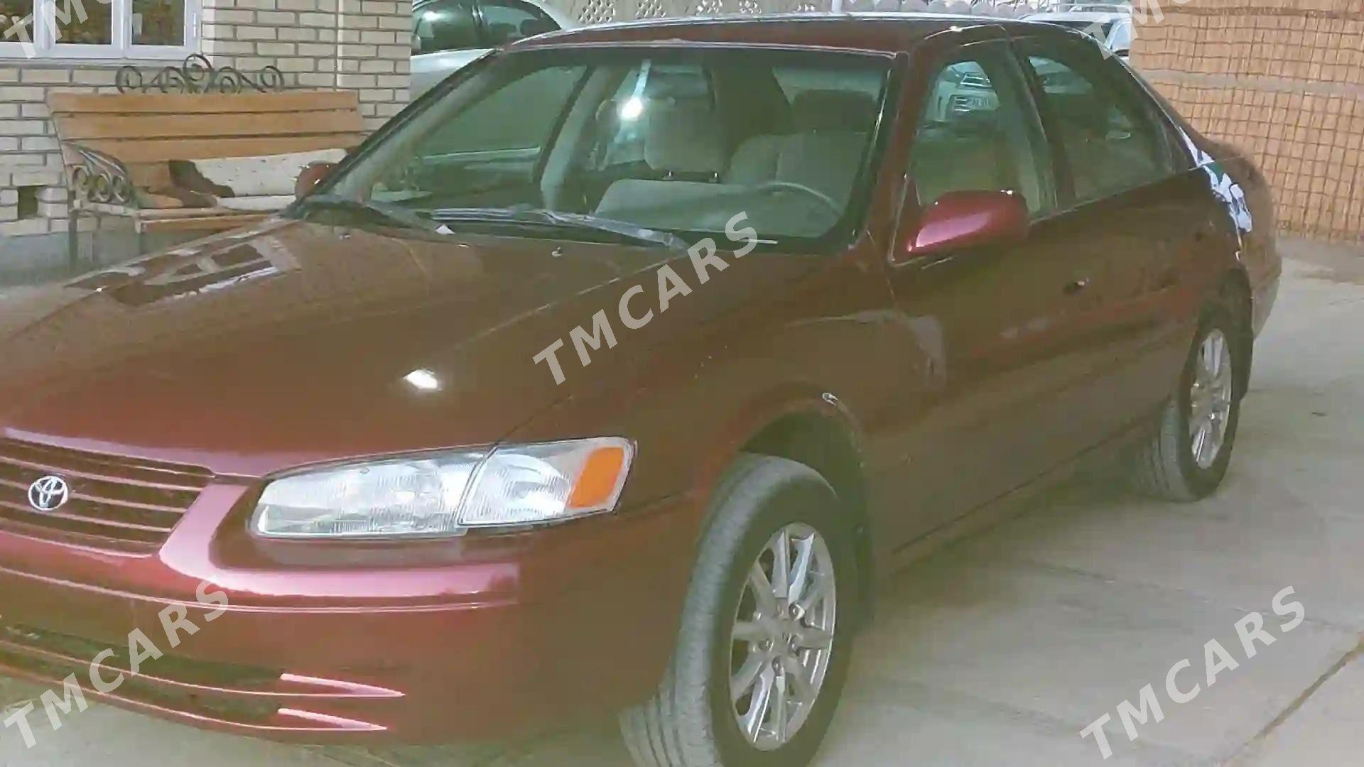 Toyota Camry 1999 - 105 000 TMT - Sakarçäge - img 5