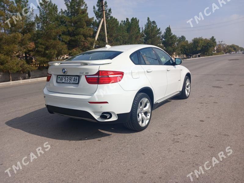 BMW X6 2013 - 320 000 TMT - Мары - img 3