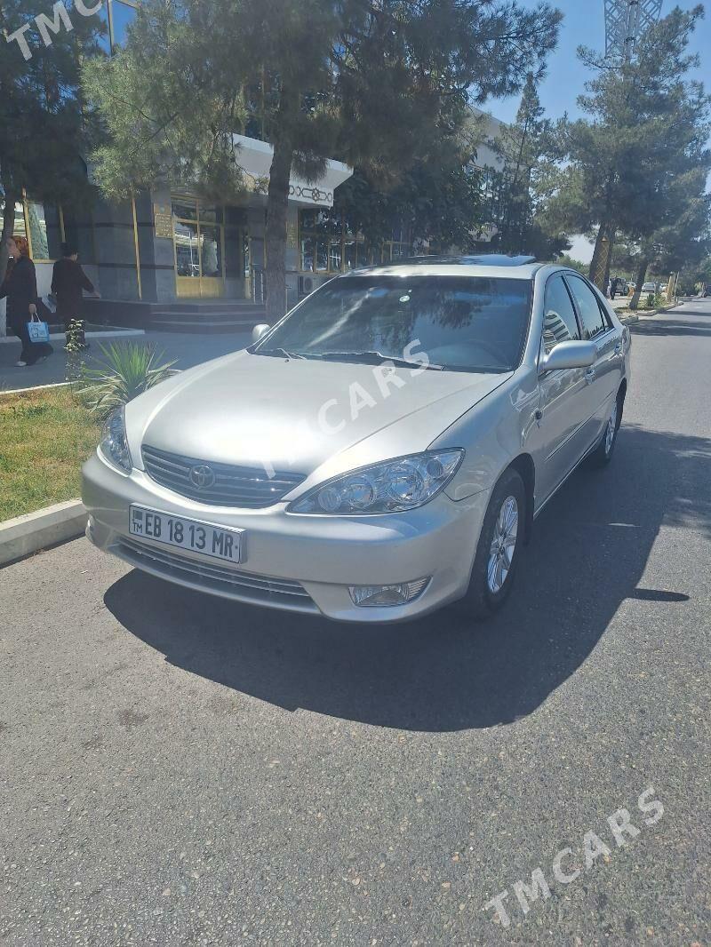 Toyota Camry 2003 - 160 000 TMT - Мары - img 3