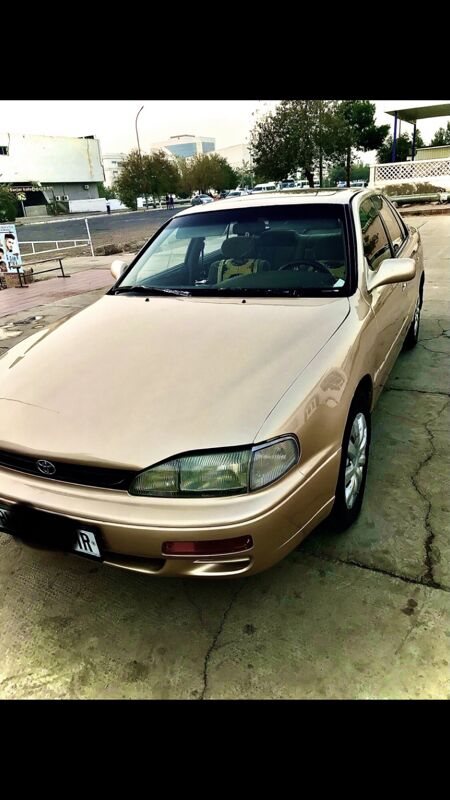 Toyota Camry 1993 - 70 000 TMT - Mary - img 5