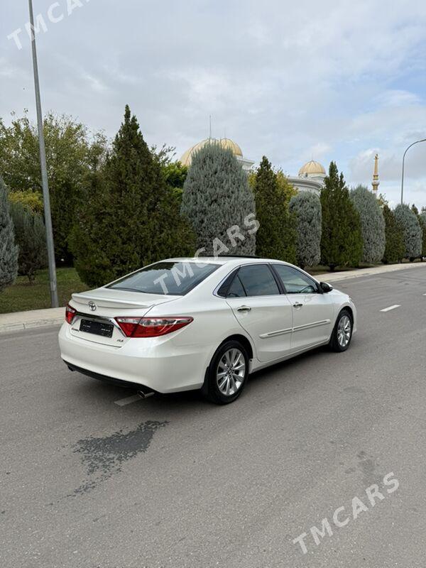 Toyota Camry 2016 - 345 000 TMT - Aşgabat - img 2