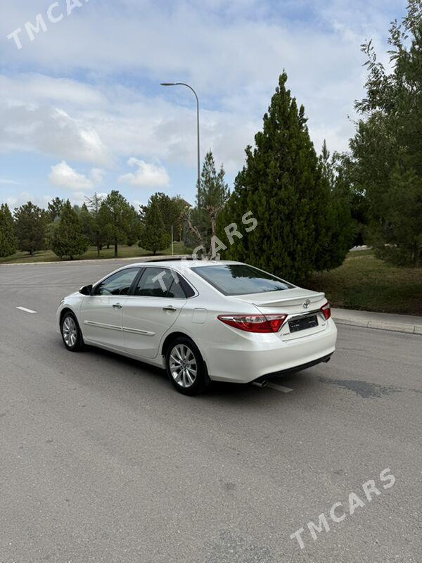 Toyota Camry 2016 - 345 000 TMT - Aşgabat - img 6