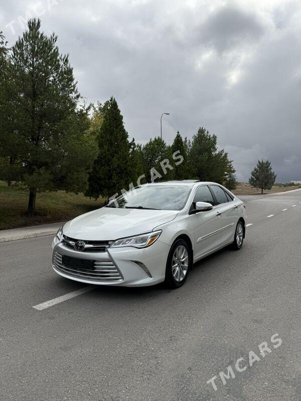 Toyota Camry 2016 - 345 000 TMT - Aşgabat - img 4