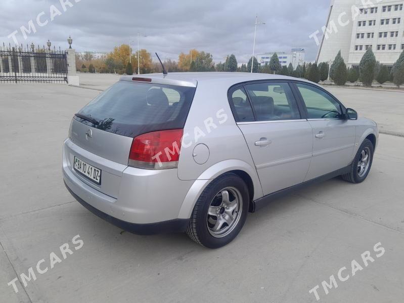 Opel Signum 2003 - 75 000 TMT - Дашогуз - img 2