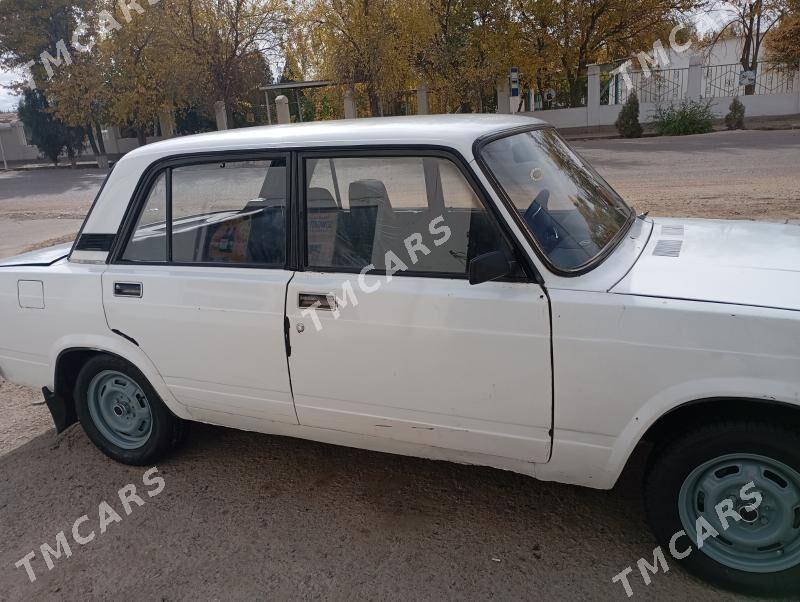 Lada 2107 1993 - 18 000 TMT - Гороглы (Тагта) - img 2