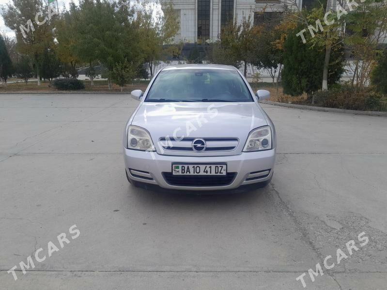 Opel Signum 2003 - 75 000 TMT - Дашогуз - img 4