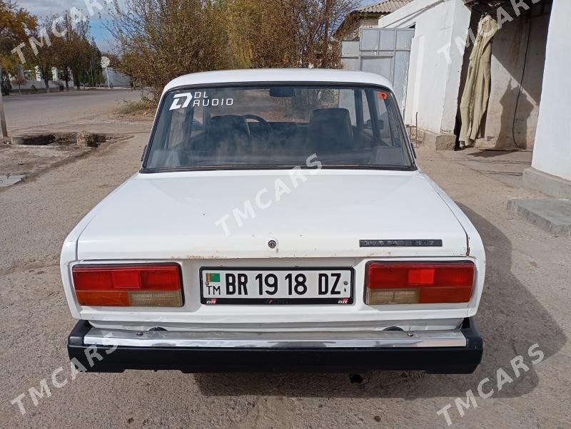 Lada 2107 1993 - 18 000 TMT - Гороглы (Тагта) - img 3