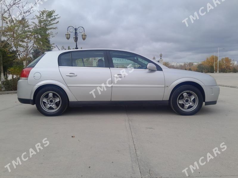 Opel Signum 2003 - 75 000 TMT - Дашогуз - img 5