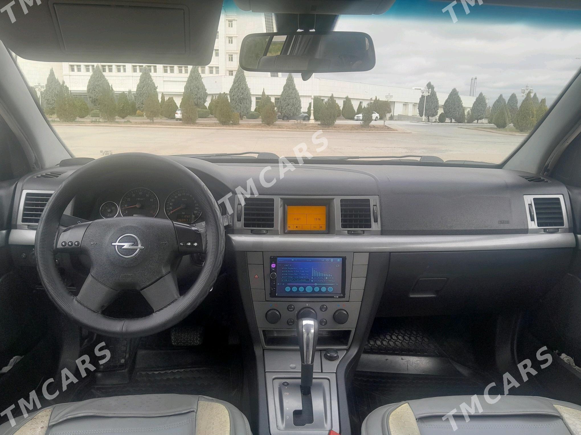 Opel Signum 2003 - 75 000 TMT - Дашогуз - img 8