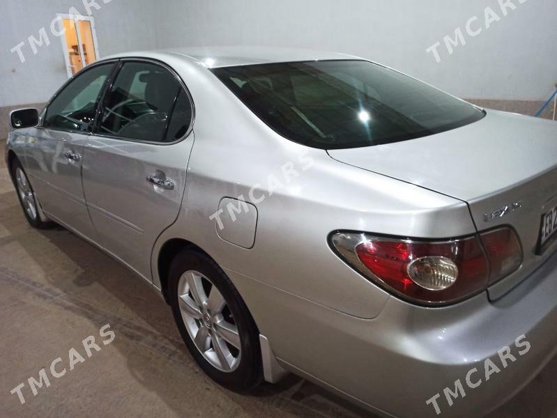 Lexus ES 300 2002 - 164 000 TMT - Туркменабат - img 3