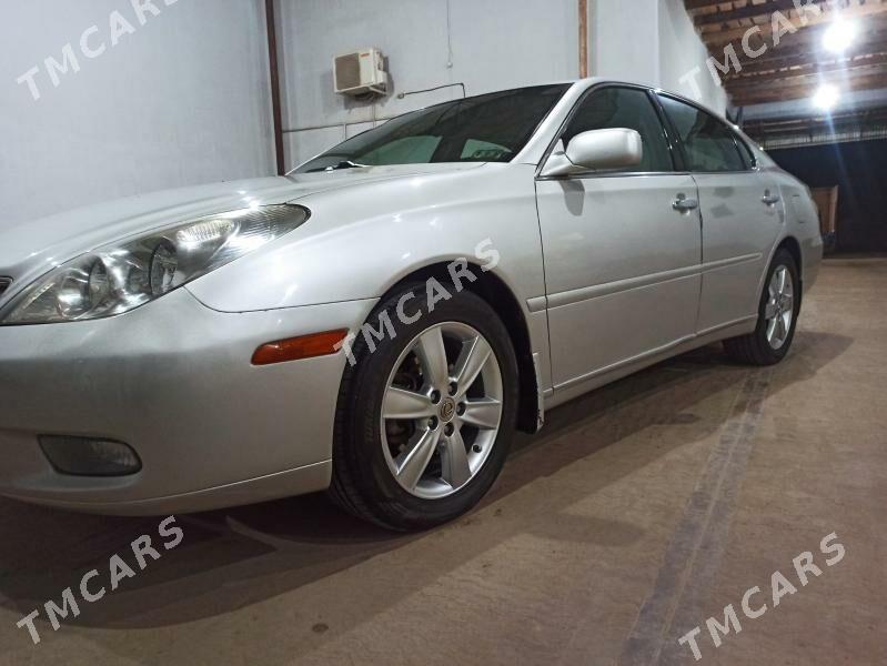 Lexus ES 300 2002 - 164 000 TMT - Туркменабат - img 2