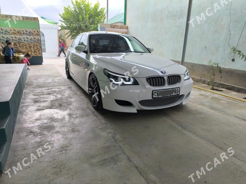 BMW 530 2004 - 170 000 TMT - Гёкдже - img 2