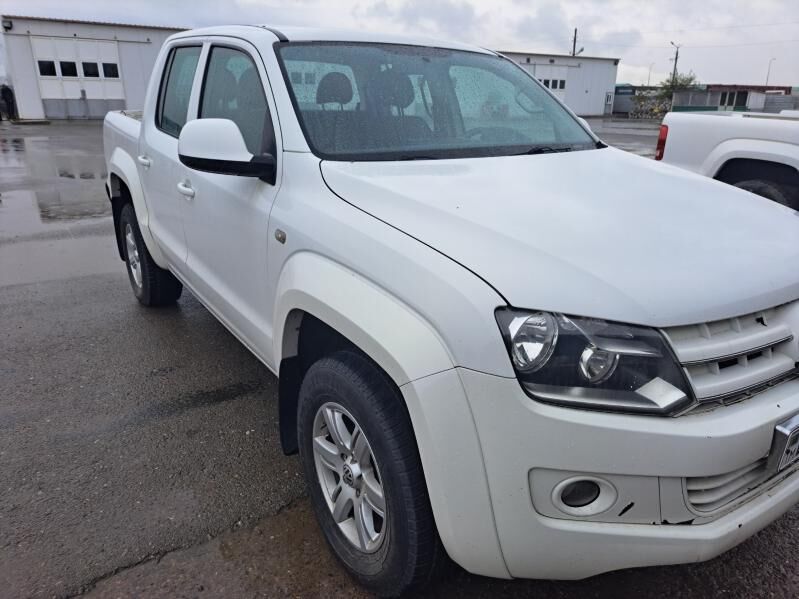 Volkswagen Amarok 2011 - 210 000 TMT - Aşgabat - img 2