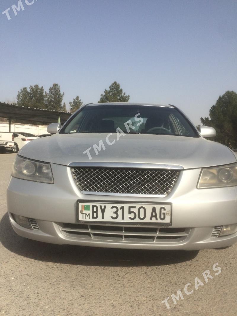 Hyundai Sonata 2006 - 110 000 TMT - Мир 7 - img 2