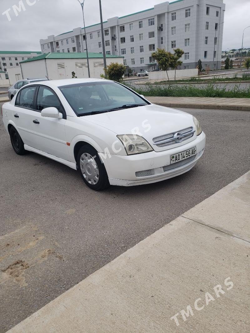 Opel Vectra 2002 - 70 000 TMT - Aşgabat - img 3