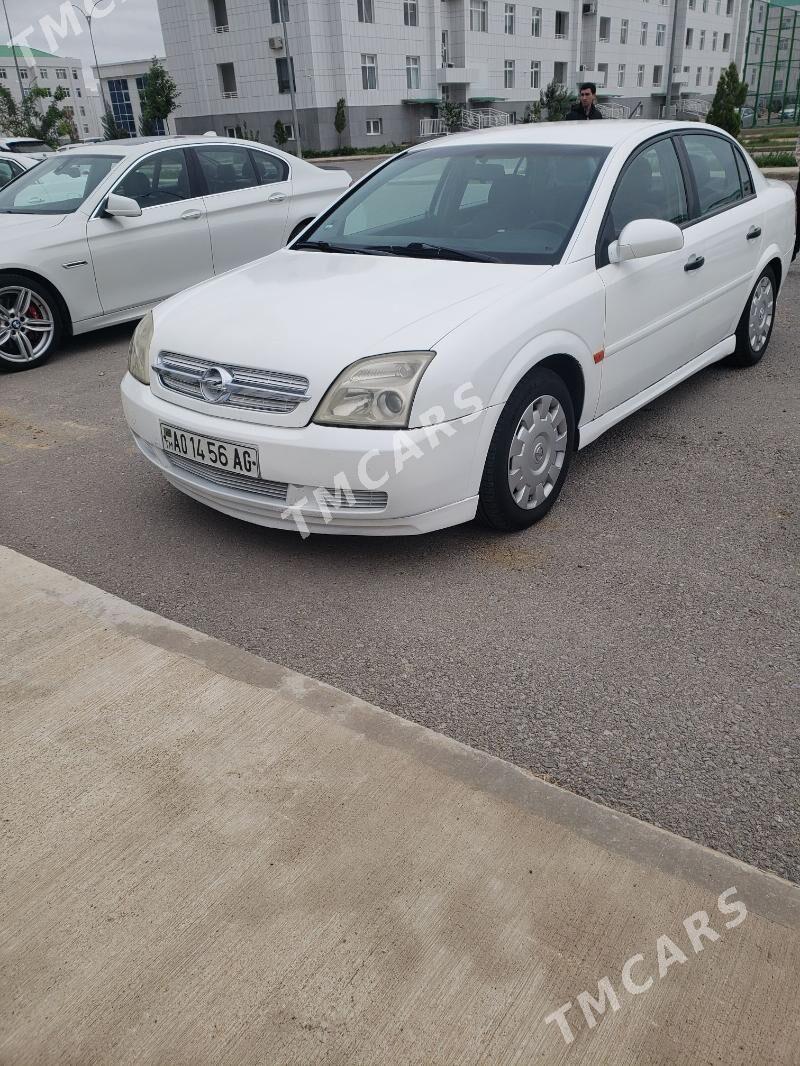 Opel Vectra 2002 - 70 000 TMT - Aşgabat - img 4