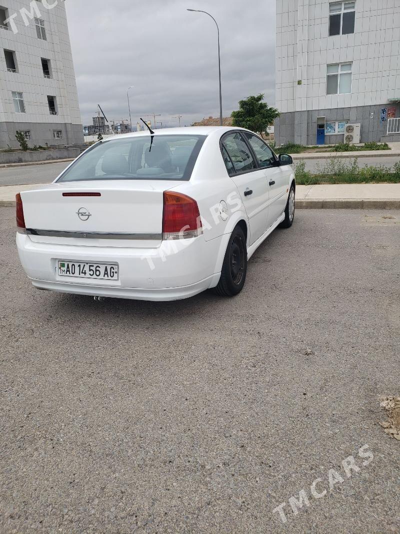 Opel Vectra 2002 - 70 000 TMT - Aşgabat - img 2