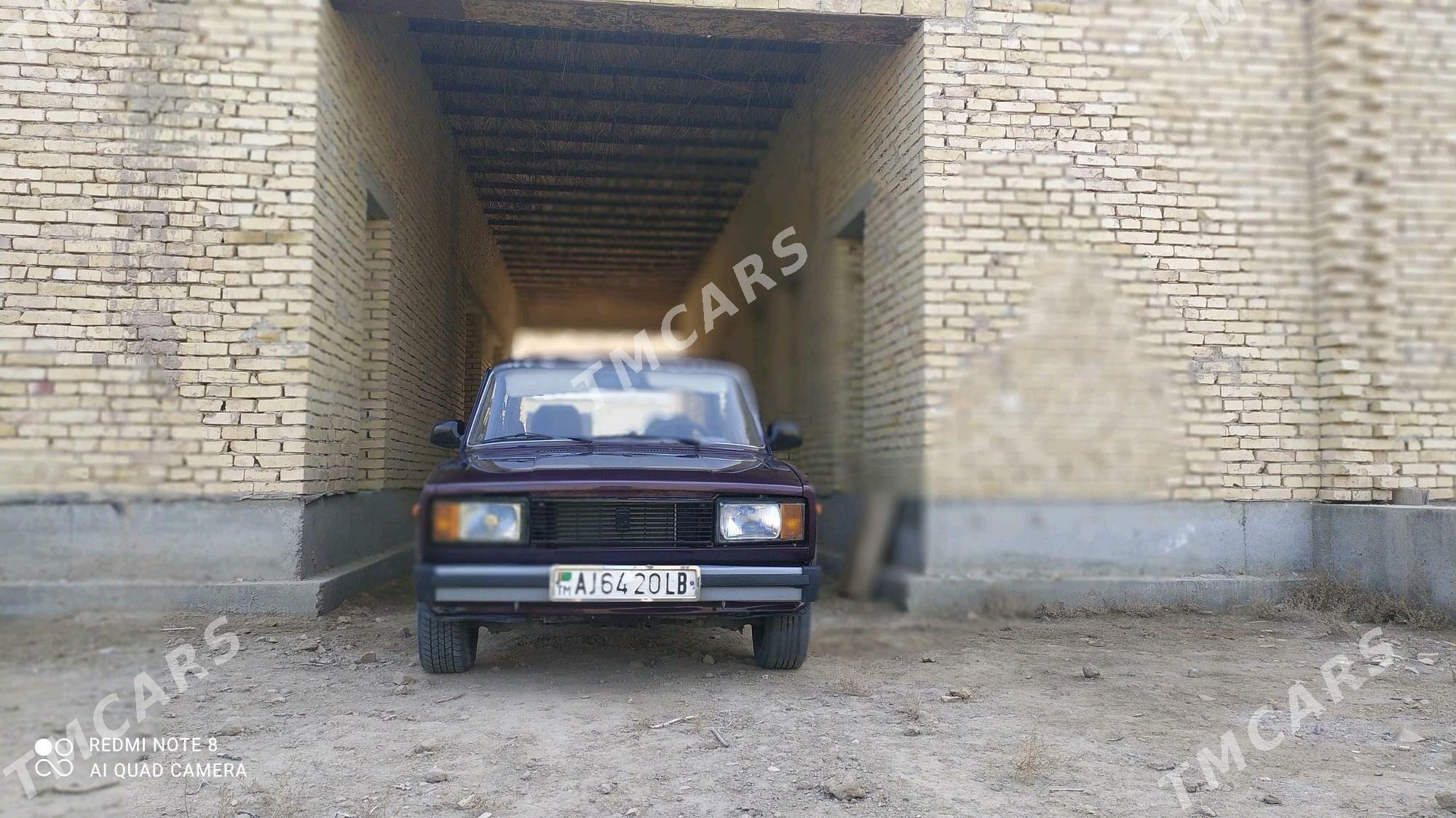 Lada 2105 2002 - 35 000 TMT - Фарап - img 7