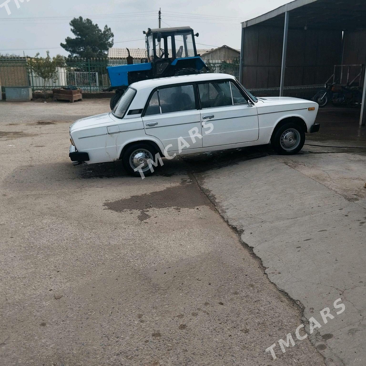 Lada 2106 1998 - 17 000 TMT - Теджен - img 5