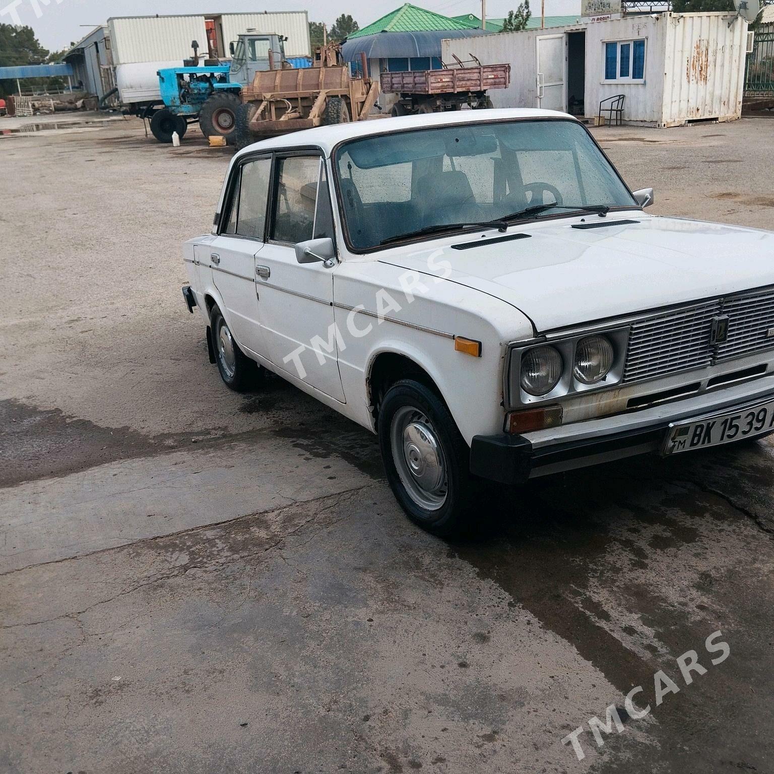 Lada 2106 1998 - 17 000 TMT - Теджен - img 8