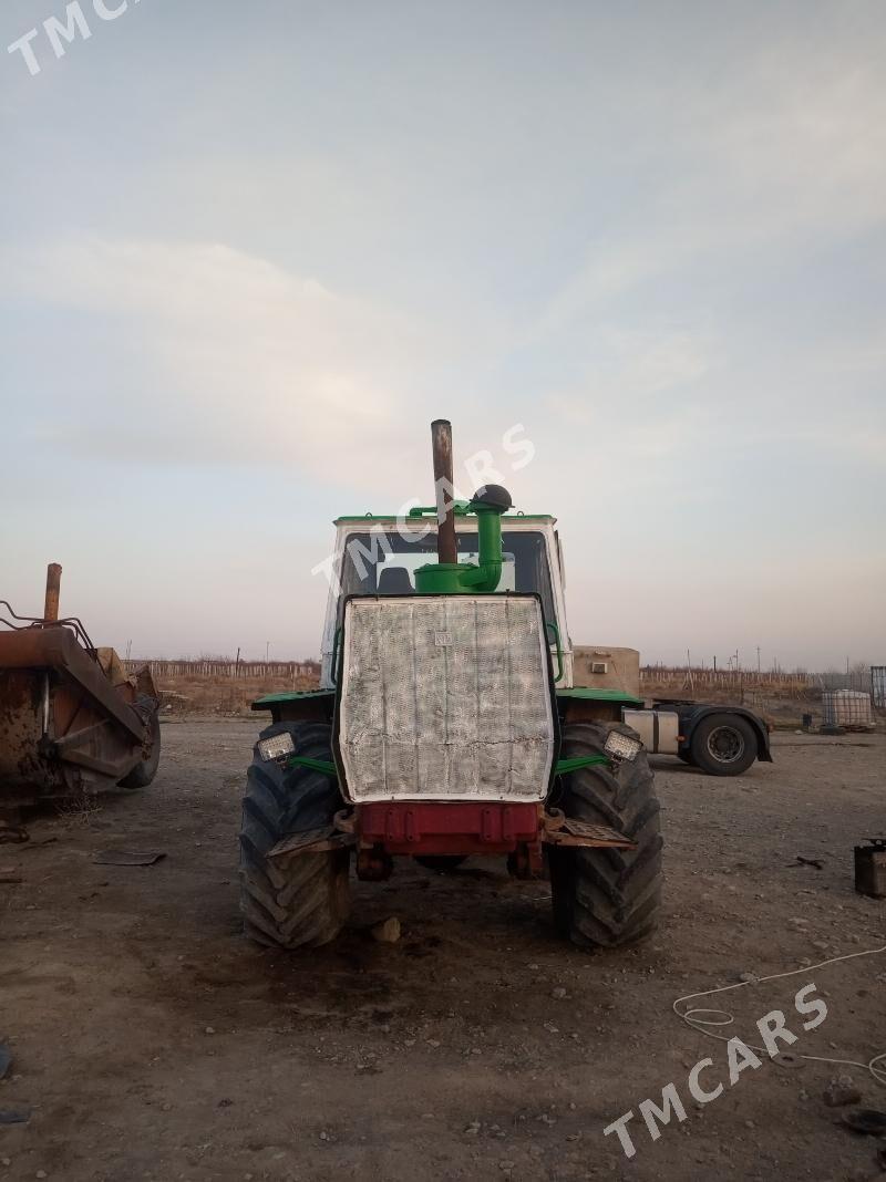 MTZ T-28 1997 - 110 000 TMT - Бахарден - img 3